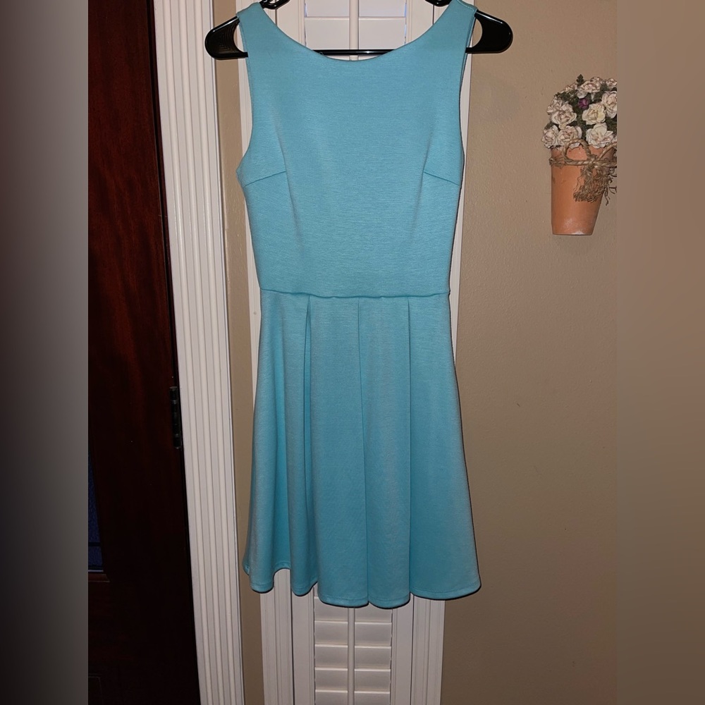 Cocktail dress